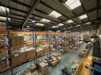 Property Image for Central House, 1 Monarch Way, Loughborough, Leicestershire, LE11 5TP