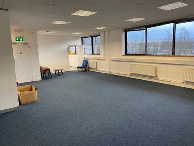 Property Image for Suite 3 First Floor Albion House, Etruria Office Village, Forge Lane, Stoke On Trent, Staffordshire, ST1 5RQ
