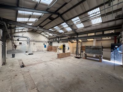 Property Image for 60 Broad Street, Loughborough, Leicestershire, LE11 5AB
