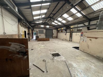 Property Image for 60 Broad Street, Loughborough, Leicestershire, LE11 5AB