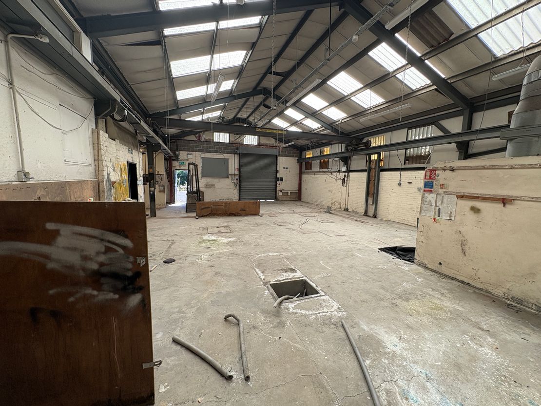 60 Broad Street, Loughborough, Leicestershire, LE11 5AB