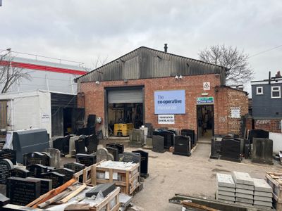 Property Image for 60 Broad Street, Loughborough, Leicestershire, LE11 5AB