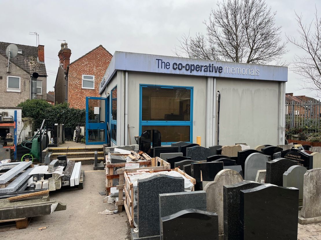 60 Broad Street, Loughborough, Leicestershire, LE11 5AB