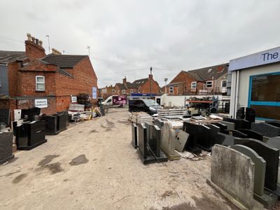 Property Image for 60 Broad Street, Loughborough, Leicestershire, LE11 5AB