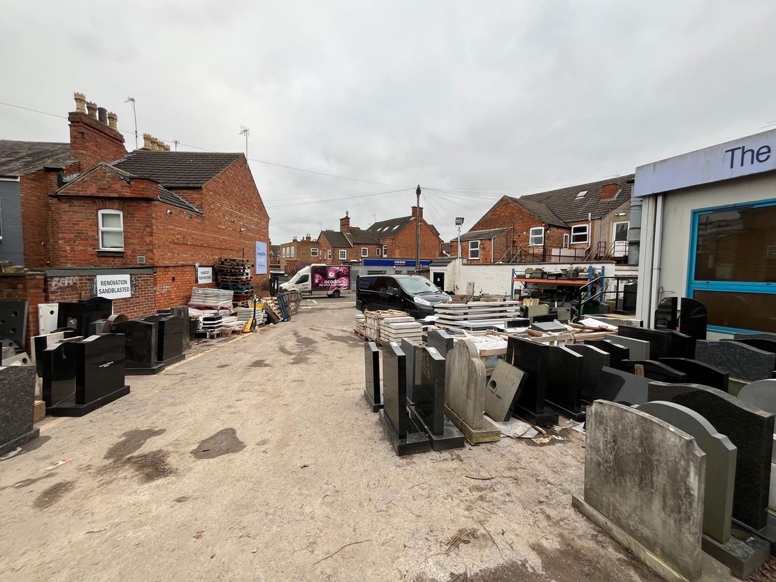 60 Broad Street, Loughborough, Leicestershire, LE11 5AB