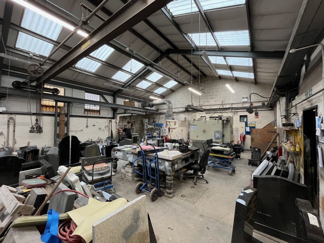 60 Broad Street, Loughborough, Leicestershire, LE11 5AB