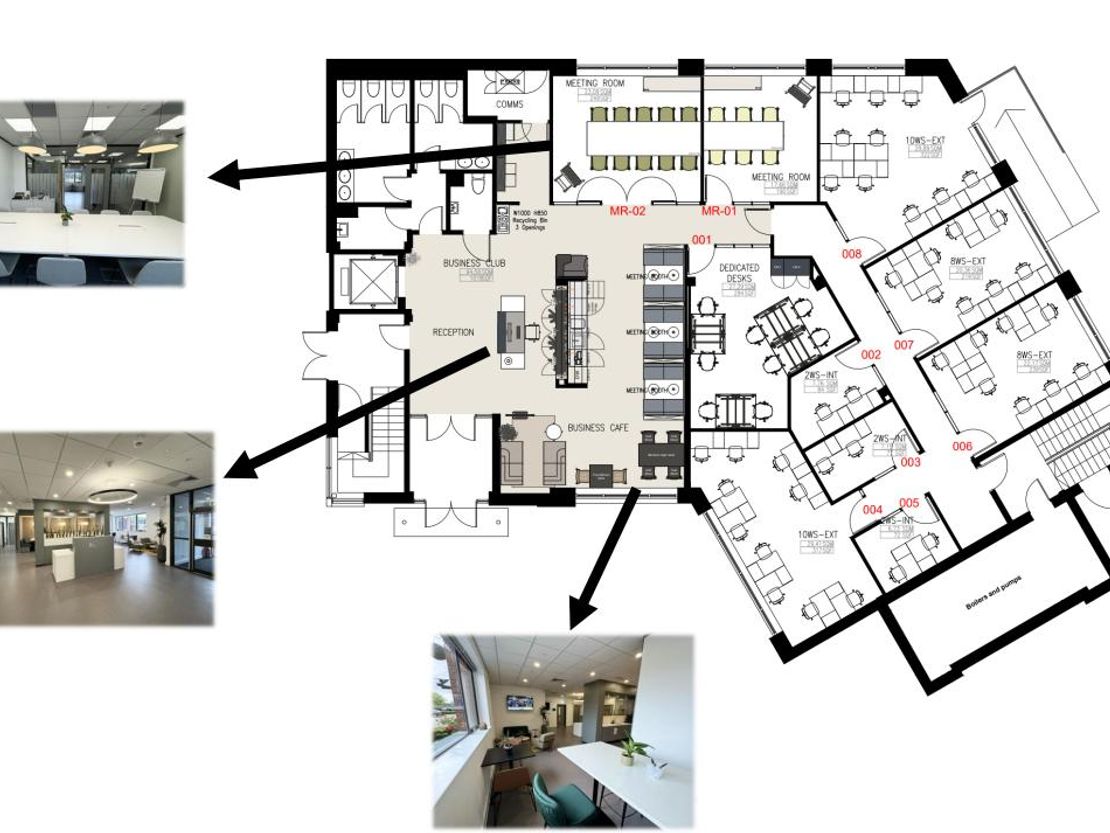 Regus Leamington Spa, Nicholls House, Homer Close, Tachbrook Park, Warwick, Warwickshire, CV34 6TT