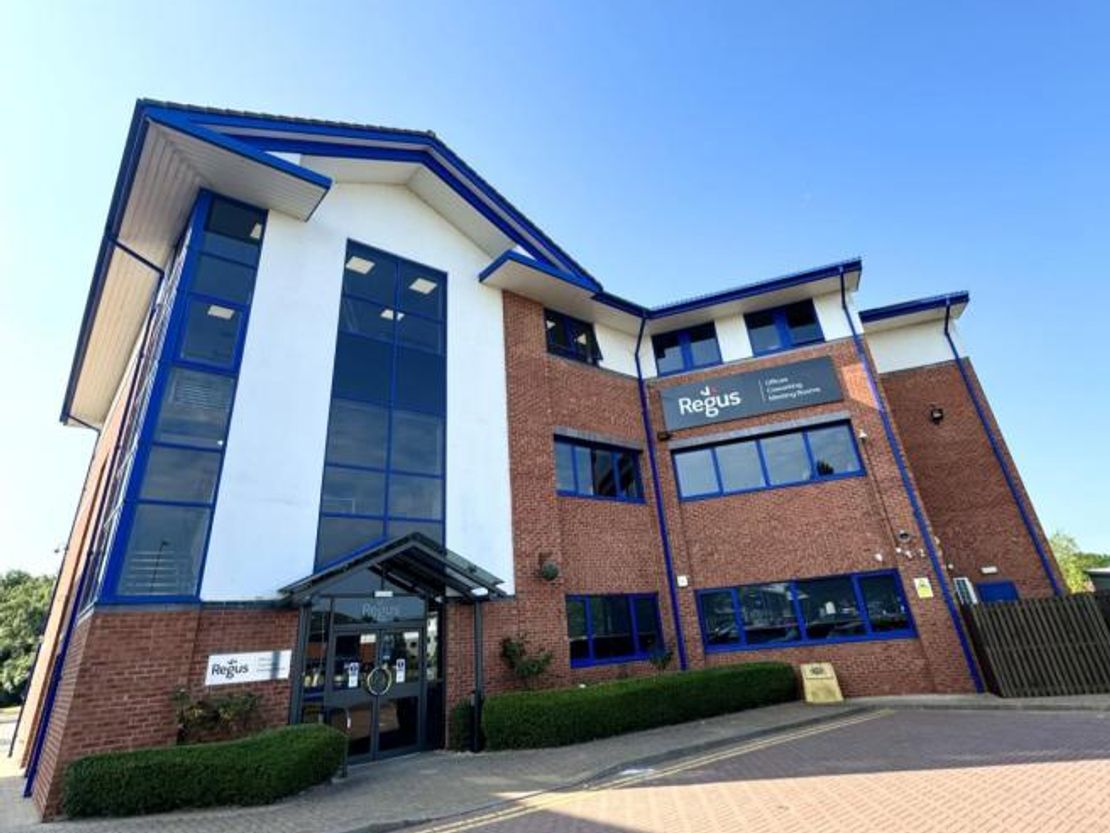 Regus Leamington Spa, Nicholls House, Homer Close, Tachbrook Park, Warwick, Warwickshire, CV34 6TT