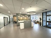 Property Image for Regus Leamington Spa, Nicholls House, Homer Close, Tachbrook Park, Warwick, Warwickshire, CV34 6TT