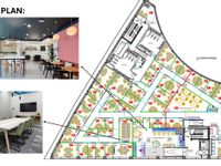 Property Image for Spaces Wolverhampton I11, 4-5 Victoria Square, Wolverhampton, West Midlands, WV1 1LD