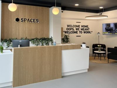 Property Image for Spaces Wolverhampton I11, 4-5 Victoria Square, Wolverhampton, West Midlands, WV1 1LD