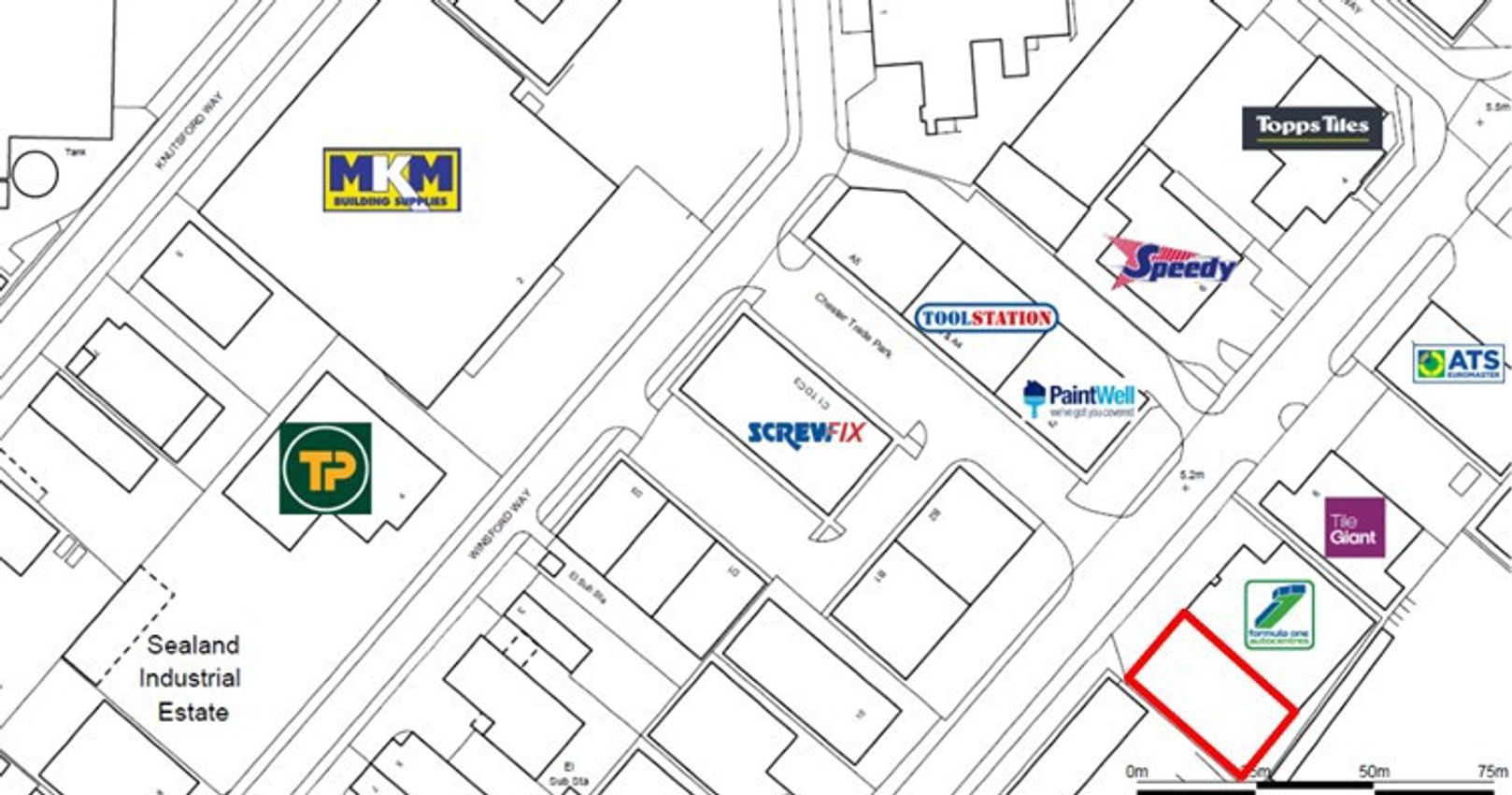 Property Floorplan 1