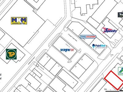 Property Image for 11 Bumpers Lane Sealand Industrial Estate, Chester, Cheshire, CH1 4LT