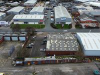 Property Image for 11 Bumpers Lane Sealand Industrial Estate, Chester, Cheshire, CH1 4LT