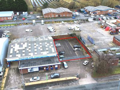 Property Image for 11 Bumpers Lane Sealand Industrial Estate, Chester, Cheshire, CH1 4LT