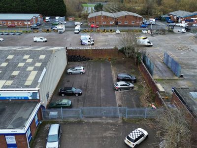 Property Image for 11 Bumpers Lane Sealand Industrial Estate, Chester, Cheshire, CH1 4LT