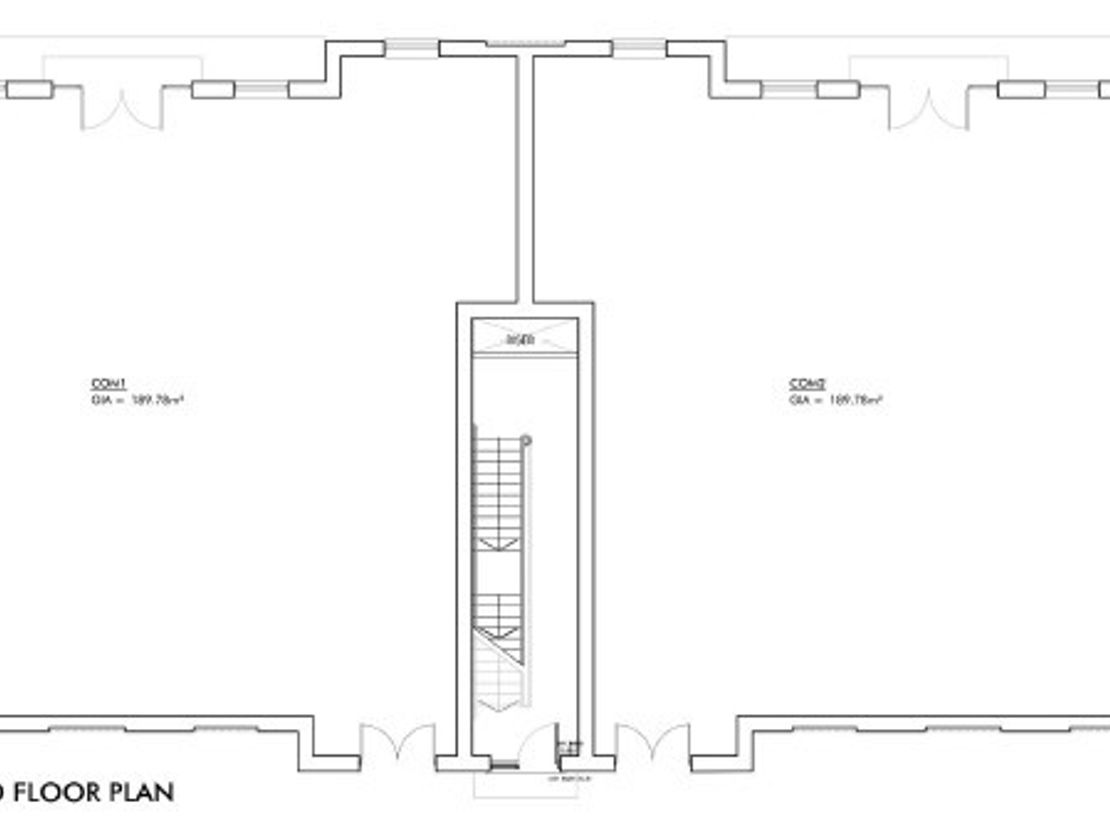Retail Units, Love Lane, Faversham, ME13 8BJ