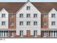 Property Image for Retail Units, Love Lane, Faversham, ME13 8BJ