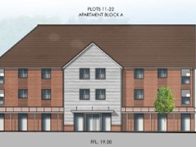 Property Image for Retail Units, Love Lane, Faversham, ME13 8BJ