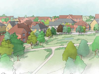 Property Image for Retail Units, Love Lane, Faversham, ME13 8BJ