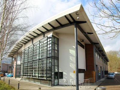 Property Image for 6 The Enterprise Centre, Coxbridge Business Park, Farnham, GU10 5EH