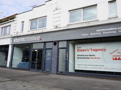 Property Image for 1729a, London Road, Leigh On Sea, Essex, SS9 2SW