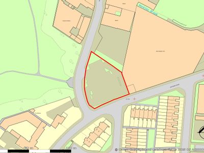 Property Image for Corner Of Whitmore Street & The Crescent, Birmingham, West Midlands, B18 5LU