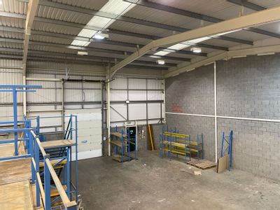 Property Image for Unit 2, Dixon Trade Centre, Dixon Close, Lincoln, Lincolnshire, LN6 7UB