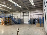 Property Image for Unit 2, Dixon Trade Centre, Dixon Close, Lincoln, Lincolnshire, LN6 7UB