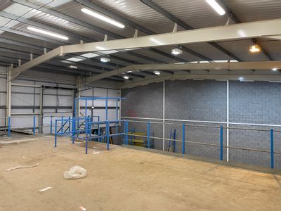 Property Image for Unit 2, Dixon Trade Centre, Dixon Close, Lincoln, Lincolnshire, LN6 7UB