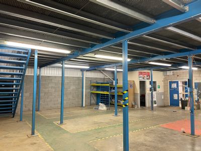 Property Image for Unit 2, Dixon Trade Centre, Dixon Close, Lincoln, Lincolnshire, LN6 7UB