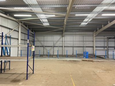Property Image for Unit 2, Dixon Trade Centre, Dixon Close, Lincoln, Lincolnshire, LN6 7UB