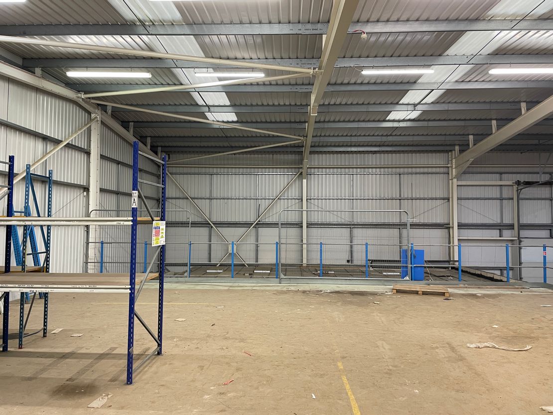 Unit 2, Dixon Trade Centre, Dixon Close, Lincoln, Lincolnshire, LN6 7UB