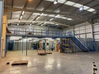 Property Image for Unit 2, Dixon Trade Centre, Dixon Close, Lincoln, Lincolnshire, LN6 7UB