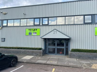 Property Image for 21 Erica Road, Stacey Bushes, Milton Keynes, MK12 6HS