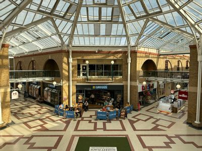 Property Image for 33a Market Place, Burgess Hill, RH15 9NP