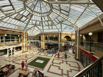 Property Image for 33a Market Place, Burgess Hill, RH15 9NP