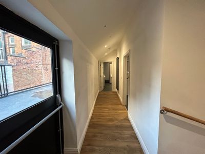 Property Image for 17 Victoria Street, Derby, Derbyshire, DE1 1ES