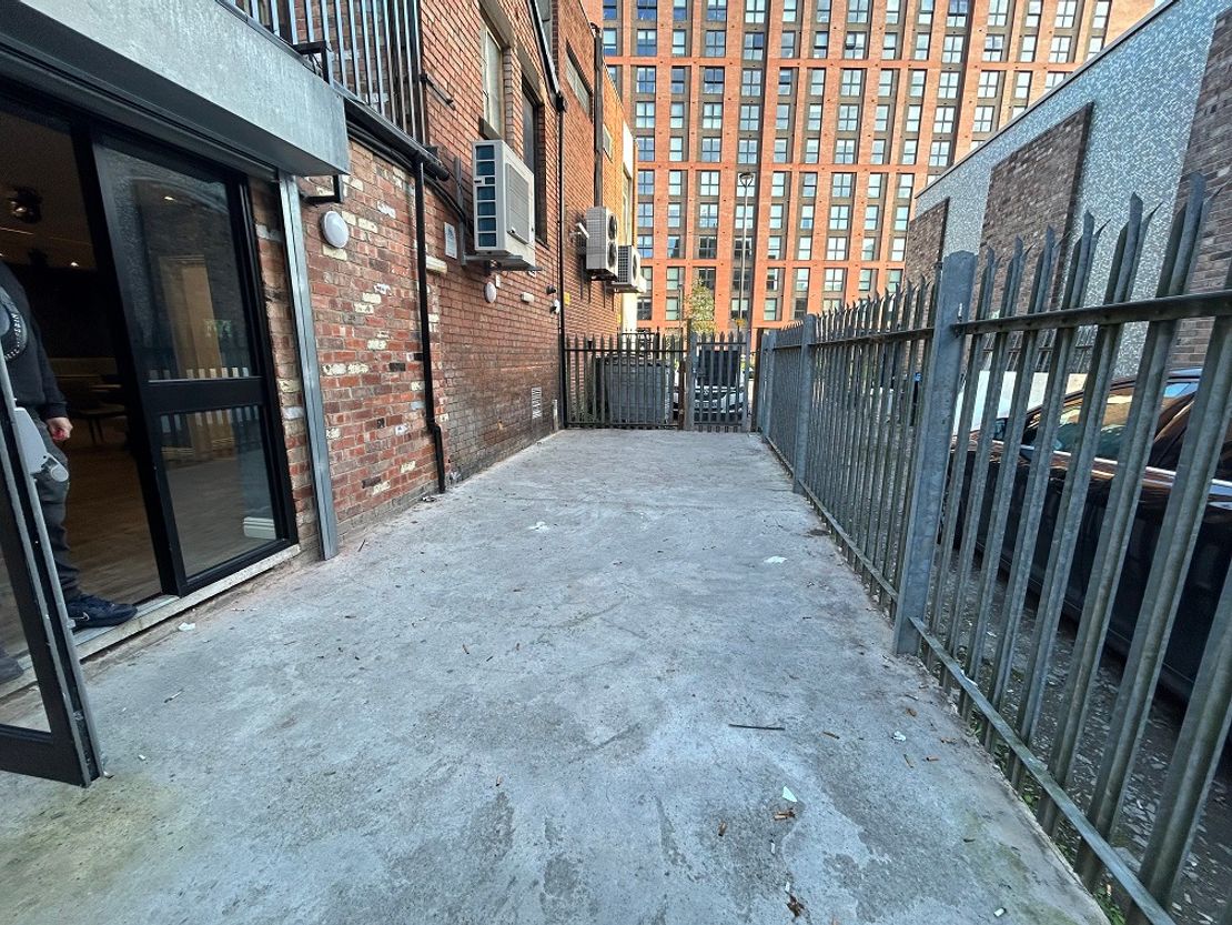 17 Victoria Street, Derby, Derbyshire, DE1 1ES