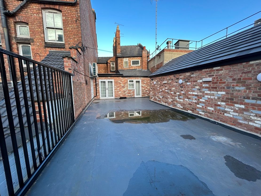 17 Victoria Street, Derby, Derbyshire, DE1 1ES