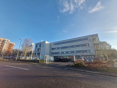 Property Image for Basepoint Business Centre, 1 Winnall Valley Road, Winchester, Hampshire, SO23 0LD