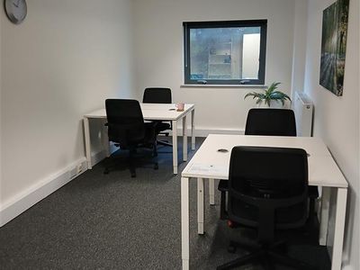 Property Image for Basepoint Business Centre, 1 Winnall Valley Road, Winchester, Hampshire, SO23 0LD