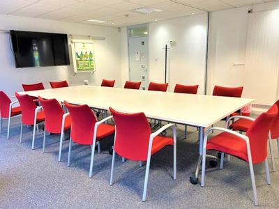 Property Image for Basepoint Business Centre, 1 Winnall Valley Road, Winchester, Hampshire, SO23 0LD