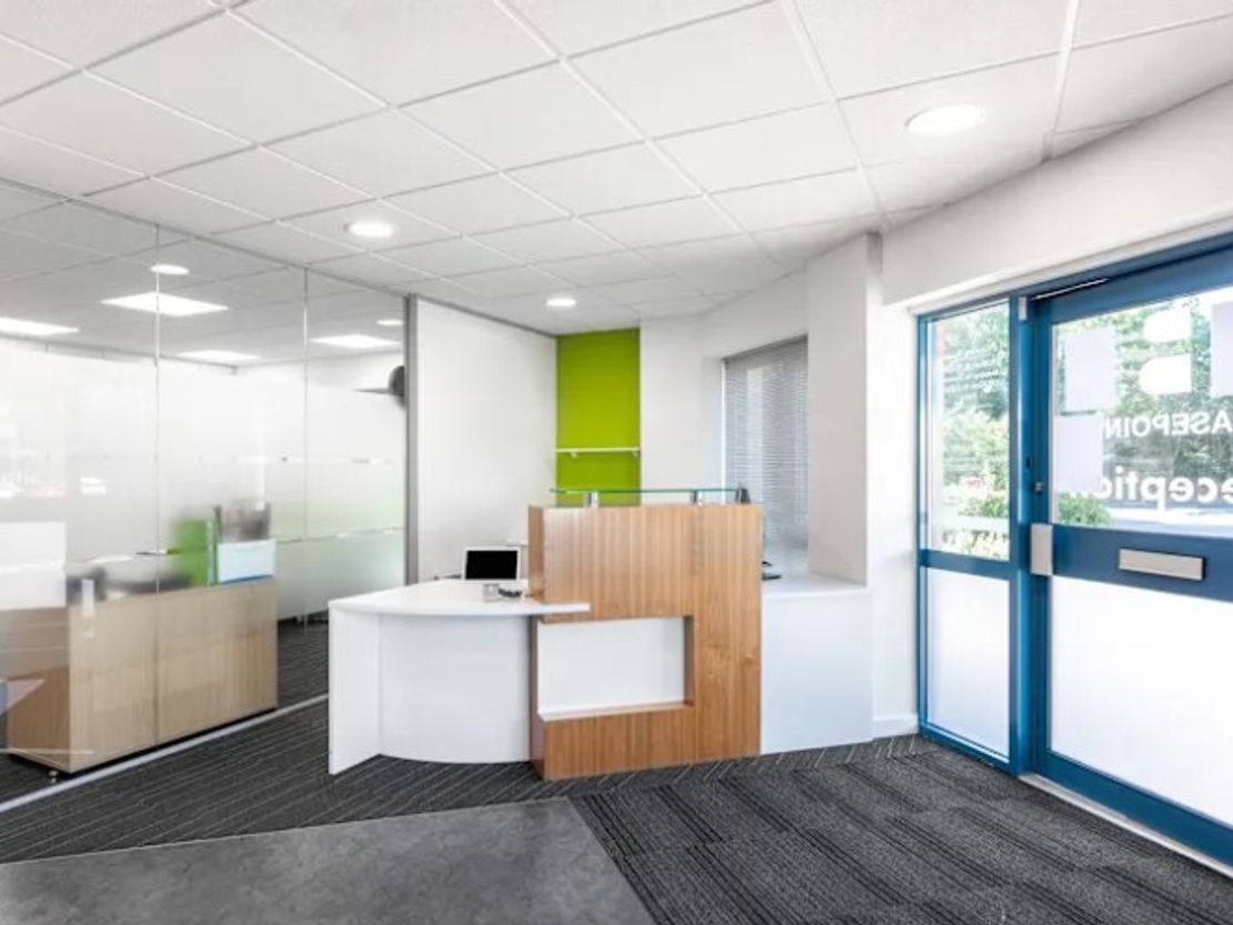 Basepoint Business Centre, 1 Winnall Valley Road, Winchester, Hampshire, SO23 0LD