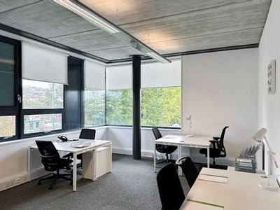 Property Image for Basepoint Business Centre, 1 Winnall Valley Road, Winchester, Hampshire, SO23 0LD