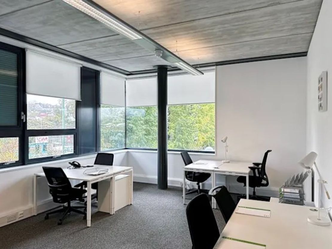 Basepoint Business Centre, 1 Winnall Valley Road, Winchester, Hampshire, SO23 0LD