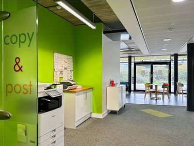 Property Image for Basepoint Business Centre, 1 Winnall Valley Road, Winchester, Hampshire, SO23 0LD