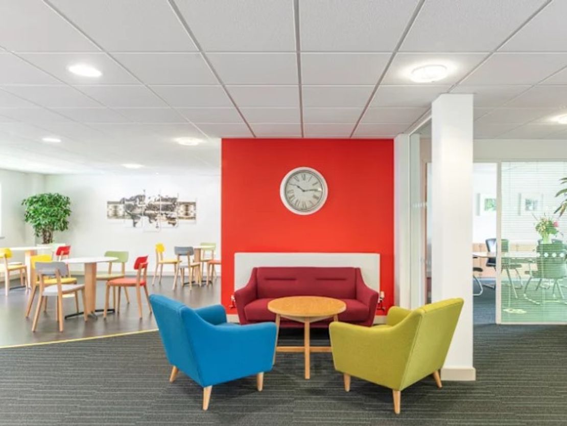 Basepoint Business Centre, 1 Winnall Valley Road, Winchester, Hampshire, SO23 0LD