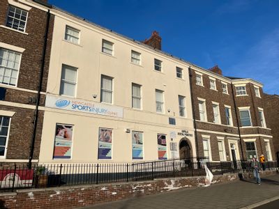 Property Image for 6 Saville Place, 6 Saville Place, Newcastle Upon Tyne, Tyne and Wear, NE1 8DQ