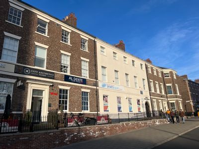 Property Image for 6 Saville Place, 6 Saville Place, Newcastle Upon Tyne, Tyne and Wear, NE1 8DQ